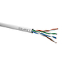 Product Installation cable Solarix CAT5E UTP PVC E<sub>ca</sub> 1000m/reel SXKD-5E-UTP-PVC - Solarix - Solid Cable