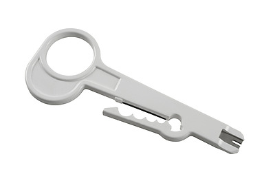 Product Stripper for Data Cables TA4801 - Solarix - Terminating Tools