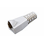 Product Boot for RJ45 Snag Proof Grey S45SP-GY - Solarix - Protecting Boots