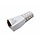 Product Boot for RJ45 Snag Proof Grey S45SP-GY - Solarix - Protecting Boots