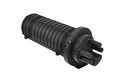 Product Fibre optic enclosure 144f SX-FOSC-D-144 - Solarix - Fiber Management