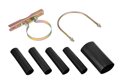 Product Fibre optic enclosure 144f SX-FOSC-D-144 - Solarix - Fiber Management