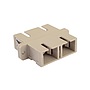 Product Adaper SC MM OM2 duplex SXAD-SC-PC-OM2-D - Solarix - Fibre Optic Adapters