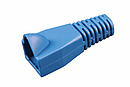Product Boot for RJ45 Snag Proof Blue S45SP-BU - Solarix - Protecting Boots