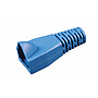 Product Boot for RJ45 Snag Proof Blue S45SP-BU - Solarix - Protecting Boots