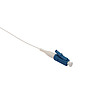 Product Pigtail 9/125 LCupc SM OS2 1,5m G.657A2 SXPI-LC-UPC-OS2-1,5M-G657A2 - Solarix - Pigtails