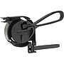 Product Drop wire "@" mini clamp for round DROP cable diameter 3-4mm - OEM - Fiber Management