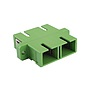 Product Adapter SCapc SM OS duplex SXAD-SC-APC-OS-D - Solarix - Fibre Optic Adapters