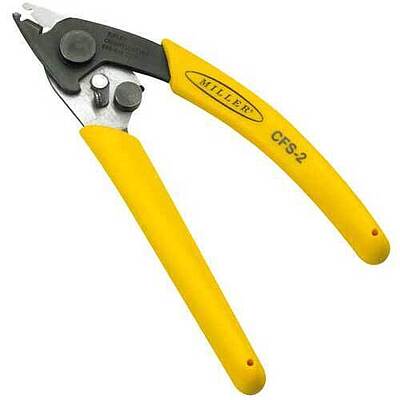 Product FACC-RP-CFS-2 Optic Stripper - Solarix - Fusion Splicing and Termination