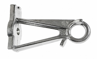 Product Pole bracket CS1500 - OEM - Fiber Management