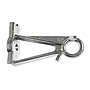 Product Pole bracket CS1500 - OEM - Fiber Management