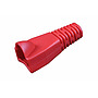 Product Boot for RJ45 Snag Proof Red S45SP-RD - Solarix - Protecting Boots