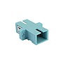 Product Adapter SC MM OM3 simplex SXAD-SC-PC-OM3-S - Solarix - Fibre Optic Adapters