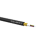 Product MINI air blow-in Solarix 12f 9/125 HDPE F<sub>ca</sub> Black SXKO-MINI-12-OS-HDPE - Solarix - Fibre Optic Cable