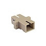 Product Adapter SC MM OM2 simplex SXAD-SC-PC-OM2-S - Solarix - Fibre Optic Adapters