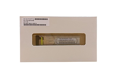 Product 100-32WDMB-LR20 Signamax 1G SFP Optical WDM module SM, 20km, Cisco comp. - Signamax - SFP Modules