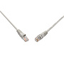 Product Patch Cable CAT5E UTP PVC 7m Grey Snag-Proof C5E-114GY-7MB - Solarix - Patch Cables