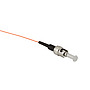 Product Pigtail 50/125 STupc MM OM2 1.5m SXPI-ST-UPC-OM2-1.5M - Solarix - Pigtails