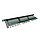 Product 19" high-density patch panel Solarix 24x RJ45 CAT5E UTP 0.5U SX24HD-5E-UTP-BK - Solarix - Patch Panels