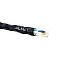 Product MICRO air blow-in Solarix 12f 9/125 HDPE F<sub>ca</sub> Black SXKO-MICRO-12-OS-HDPE - Solarix - Fibre Optic Cable