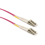 Product Patch cable Solarix 50/125 LCupc/LCupc MM OM4 3m duplex SXPC-LC/LC-UPC-OM4-3M-D - Solarix - Patch Cables