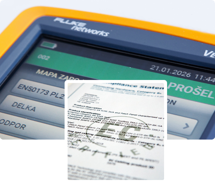 Důslednost v kvalitě